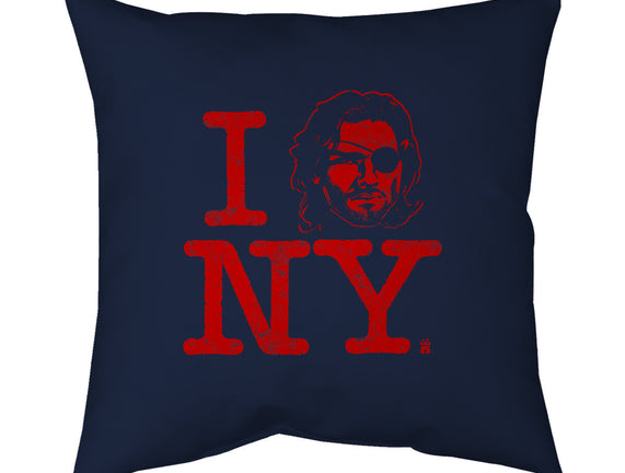 I Snake NY