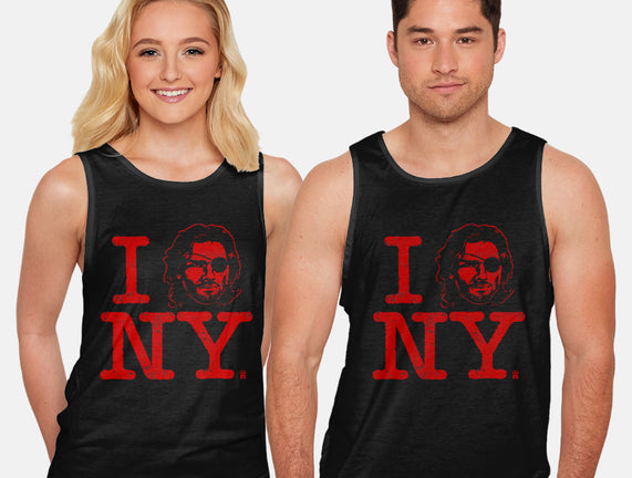 I Snake NY