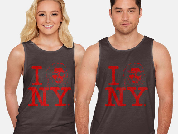I Snake NY