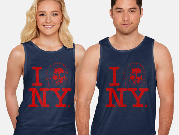 I Snake NY