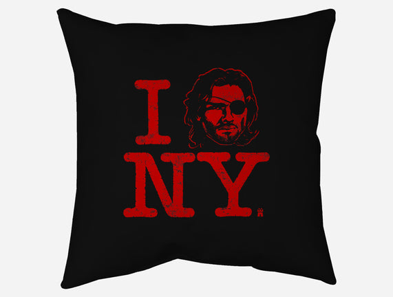 I Snake NY