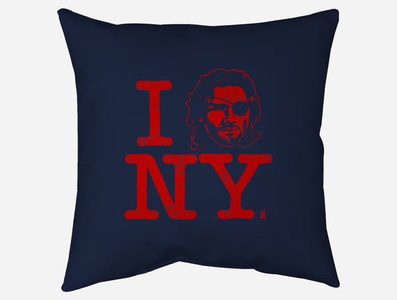 I Snake NY