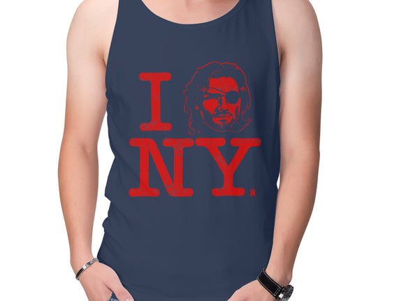 I Snake NY