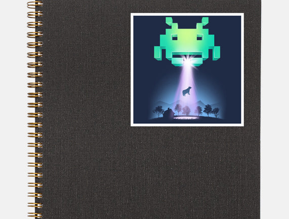 Invaders from Space