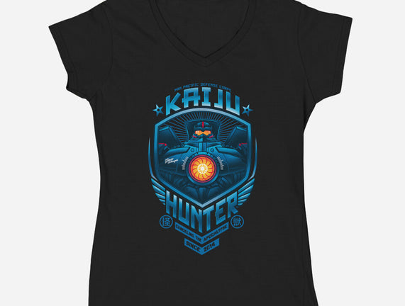 Kaiju Hunter