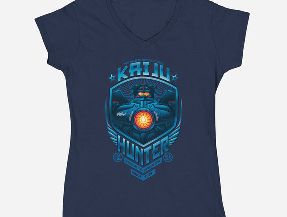 Kaiju Hunter