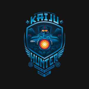 Kaiju Hunter Kaiju Hunter