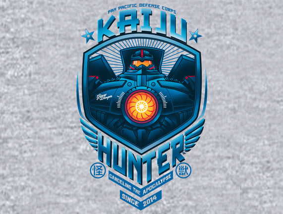 Kaiju Hunter
