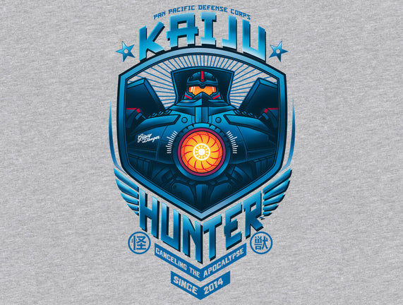 Kaiju Hunter