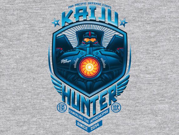 Kaiju Hunter