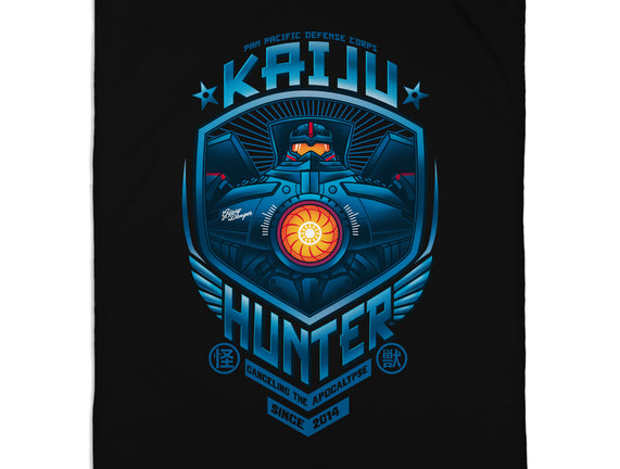 Kaiju Hunter