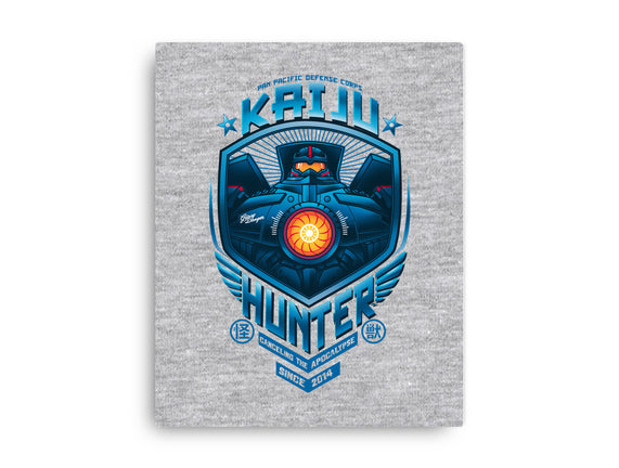 Kaiju Hunter
