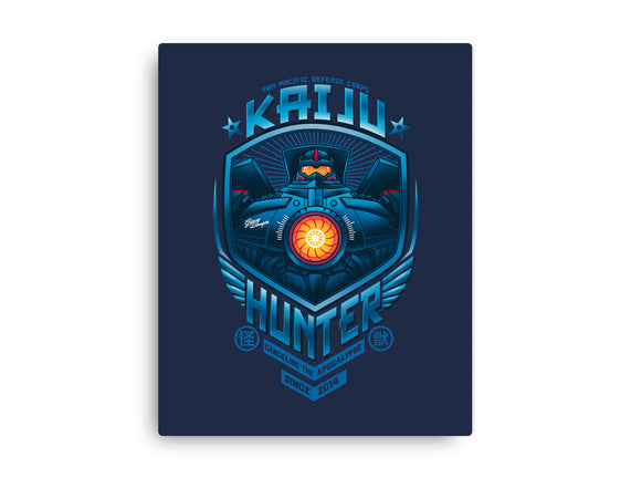 Kaiju Hunter