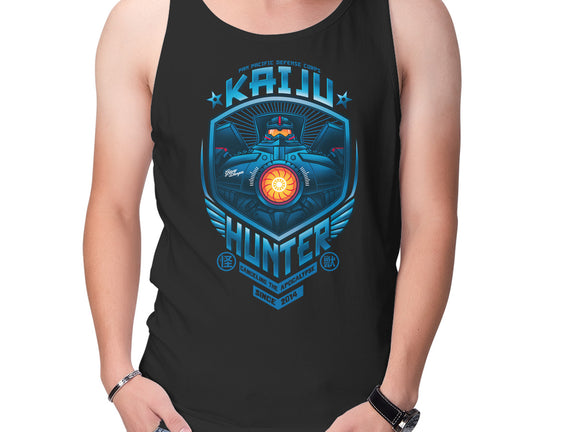 Kaiju Hunter