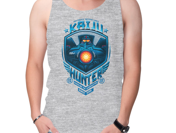 Kaiju Hunter
