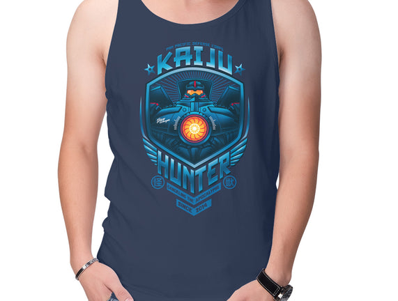 Kaiju Hunter
