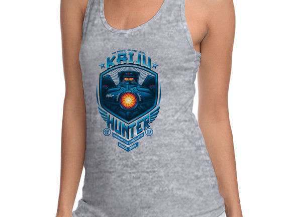 Kaiju Hunter