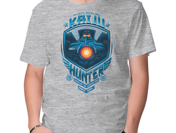 Kaiju Hunter