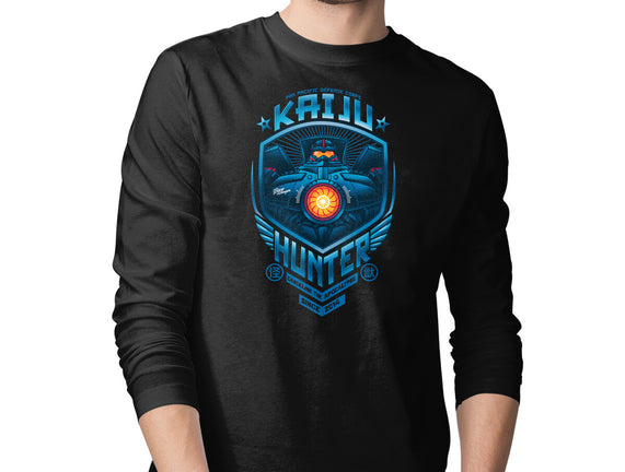 Kaiju Hunter