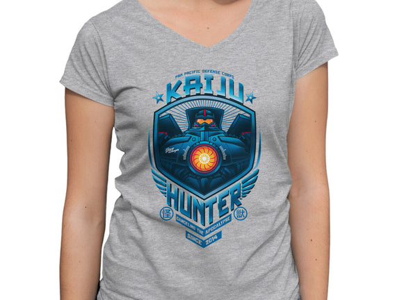 Kaiju Hunter