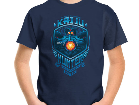 Kaiju Hunter