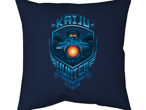 Kaiju Hunter
