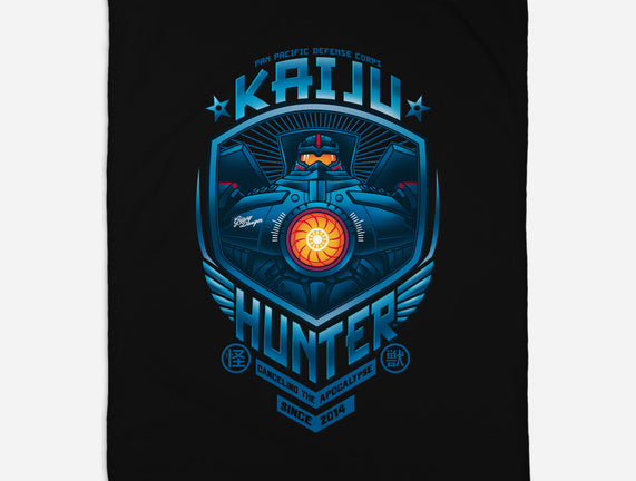 Kaiju Hunter