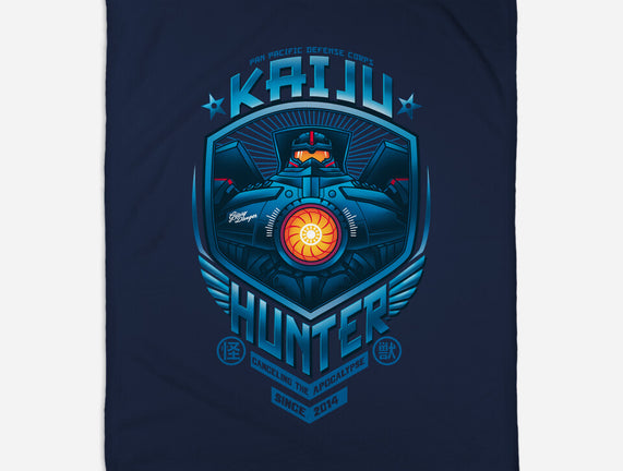 Kaiju Hunter