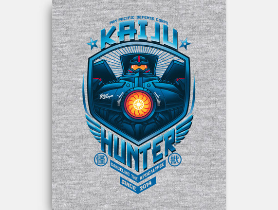 Kaiju Hunter