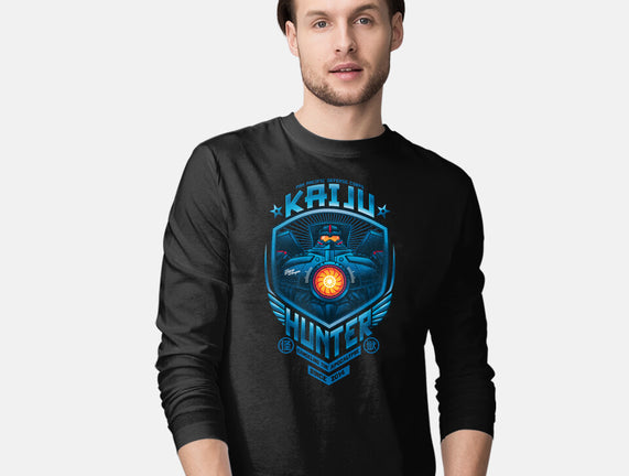 Kaiju Hunter