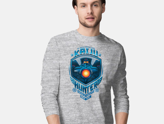 Kaiju Hunter