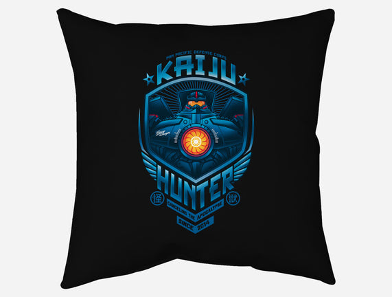 Kaiju Hunter