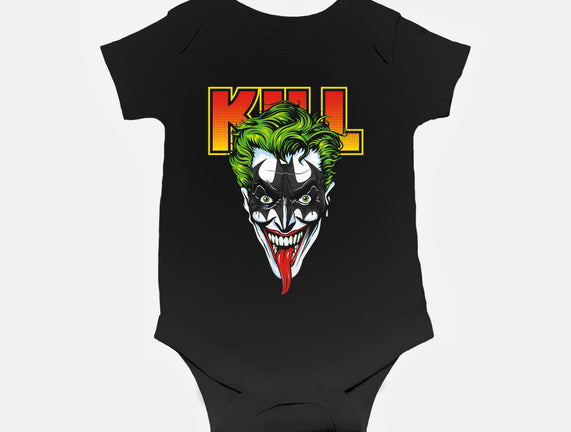 KISS THE BAT