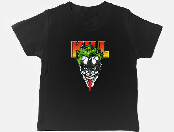 KISS THE BAT