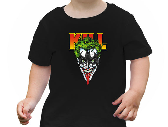 KISS THE BAT