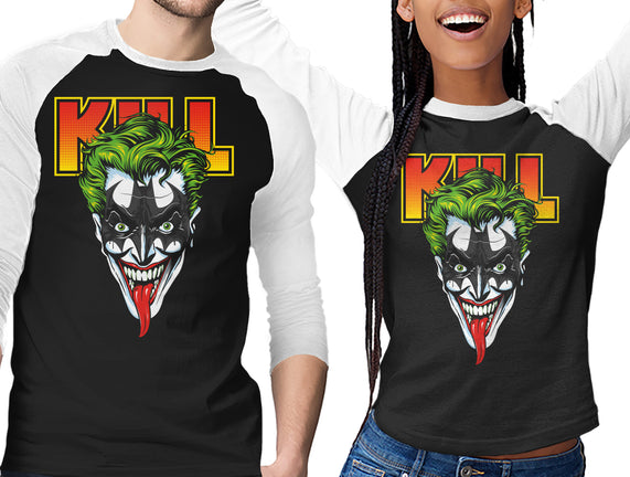 KISS THE BAT