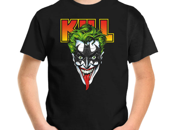 KISS THE BAT