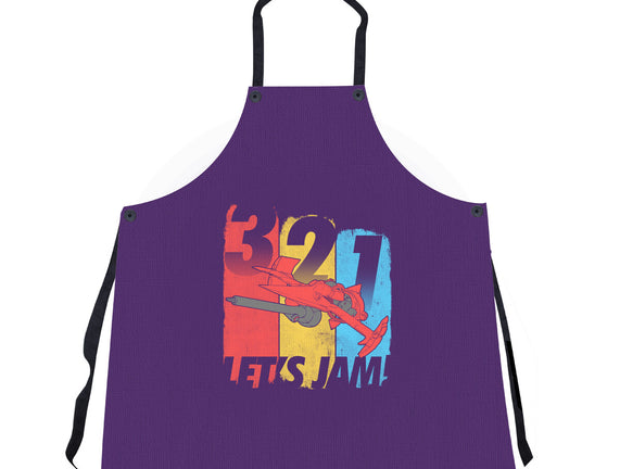 Let's Jam!
