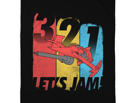 Let's Jam!