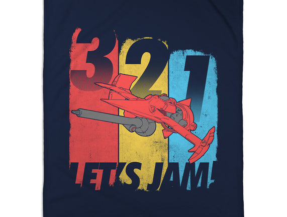 Let's Jam!