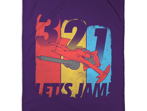 Let's Jam!