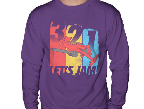 Let's Jam!
