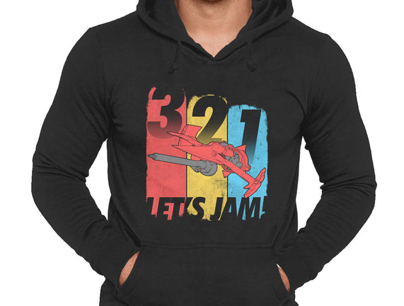 Let's Jam!