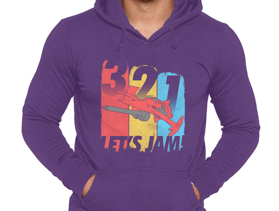 Let's Jam!