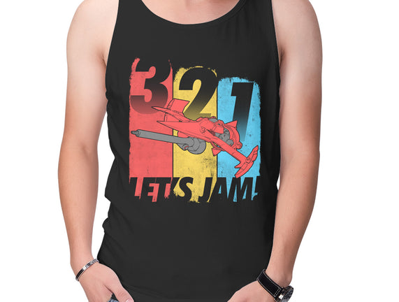 Let's Jam!