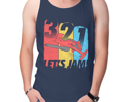 Let's Jam!