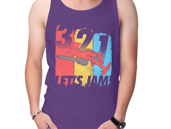 Let's Jam!