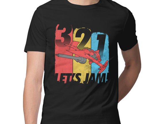 Let's Jam!