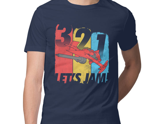 Let's Jam!
