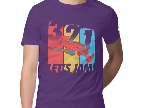 Let's Jam!